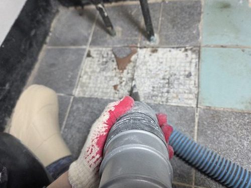 누수탐지 목동동 누수탐지 아파트 천장 얼룩 해결 과정