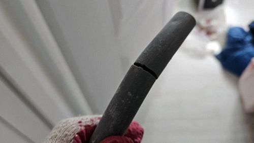 누수탐지 송북동 누수탐지 아파트 천장 얼룩 원인 찾아 해결까지