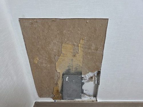 누수탐지 신장동 누수탐지 벽면 얼룩 해결을 위한 점검 체크리스트