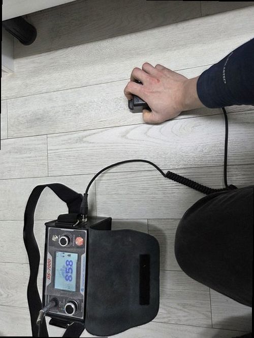 누수탐지 걸산동 누수탐지 아파트누수보상 전 미리 확인할 항목