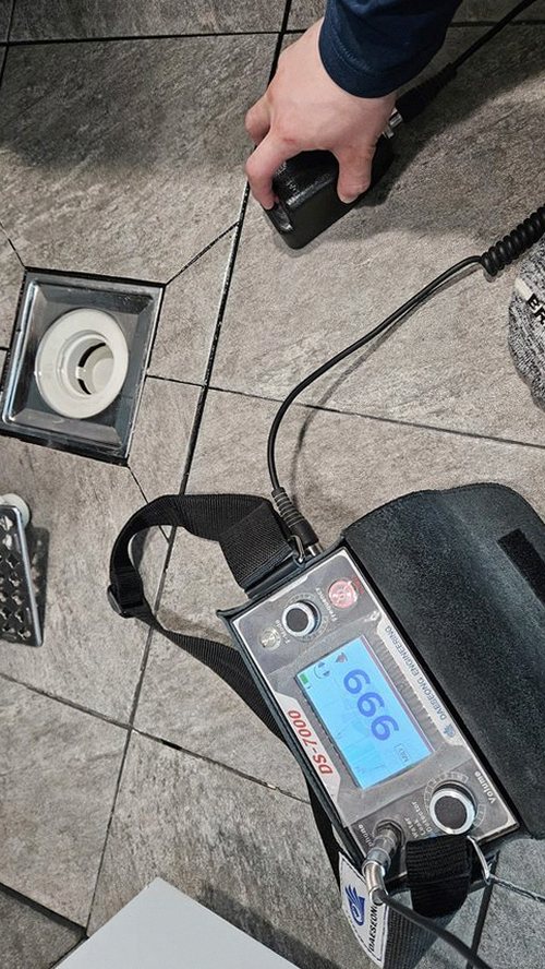 누수탐지 흥선동 아파트 누수탐지 전 확인할 점검 항목