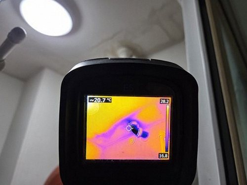 누수탐지 자금동 누수탐지 아래층벽체누수 원인과 진단 기준 비교