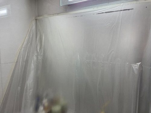 누수탐지 호원동 누수탐지바닥물샘잡기 숨은 원인 확인법