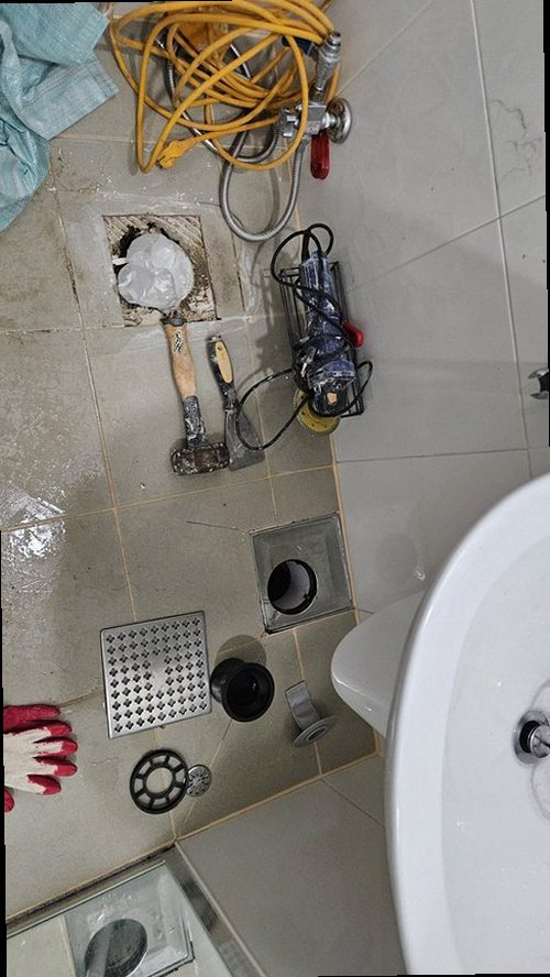 덕양구 현장 확인