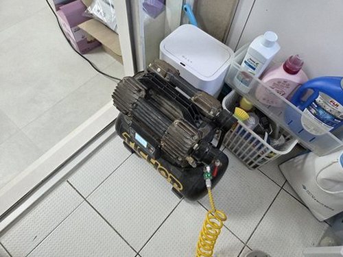 누수탐지 소사동 누수탐지 온수안나옴원인 직접 해보니 달랐던 순서
