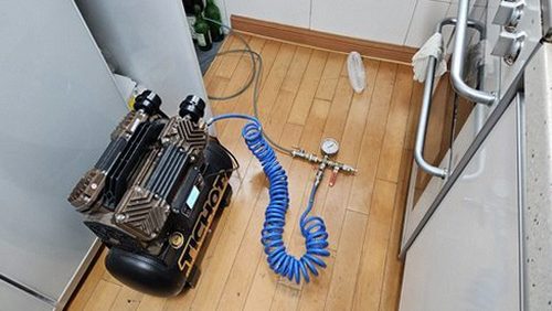 누수탐지 고등동 누수탐지로 아파트 벽면 얼룩 해결까지 이어지는 순서