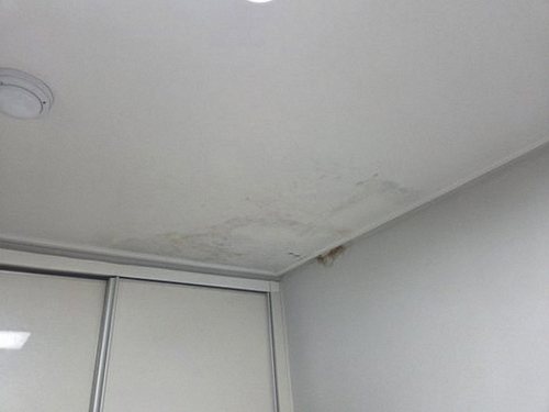 누수탐지 중앙동 누수탐지 아파트 천장 얼룩이 번지는 패턴과 신호