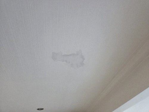 누수탐지 금곡동 누수탐지 안방천장물떨어짐 표면 보수와 원인 추적 비교