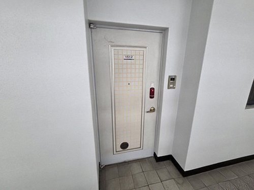 누수탐지 신동 누수탐지 주방도배변색에서 놓치기 쉬운 누수 징후
