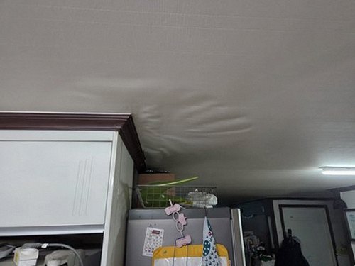 누수탐지 신동 누수탐지 아파트 천장 얼룩은 왜 생길까?