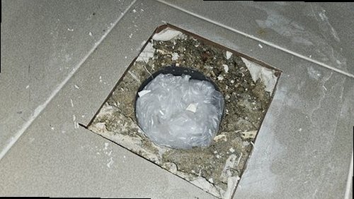 누수탐지 송죽동 누수탐지 욕실수도누수 직접 맡겨 보니 달랐던 점