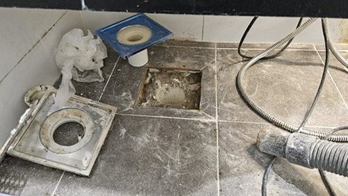 누수탐지 파장동 누수탐지 아파트 화장실 점검 전 확인할 항목