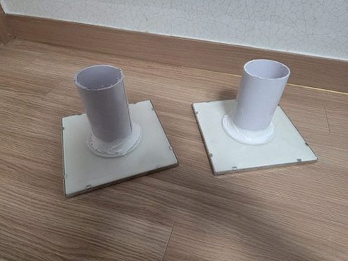누수탐지 죽전동 누수탐지 빌라 천장 얼룩이 번진 뒤 해결 과정
