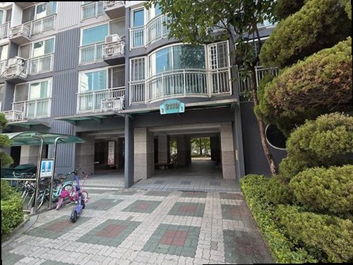 누수탐지 동천동 누수탐지 아파트 싱크대 하부 흔적의 기본 구조