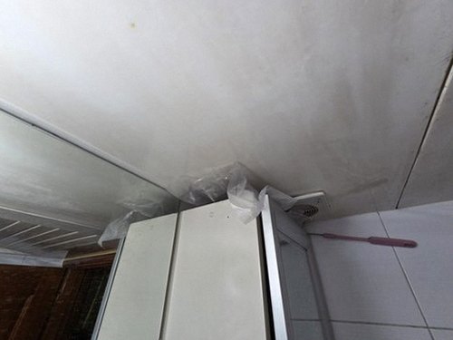 누수탐지 성복동 누수탐지 누수수리설비 사전 확인 항목 체크리스트
