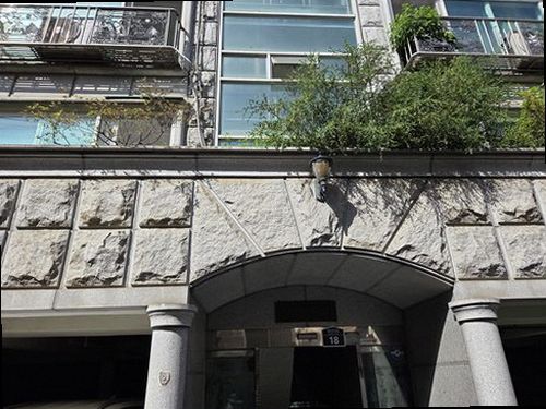 누수탐지 장안면 누수탐지아파트도배얼룩 원인부터 점검과 마무리까지