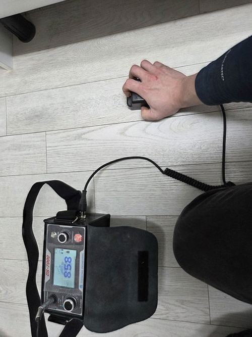 누수탐지 정발산동 누수탐지 아파트 베란다 바닥 누수 방식 세 가지 비교