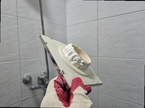 일산동구 누수탐지 식사동 아파트 5층 욕실 앞 복도 시공 후기 사진