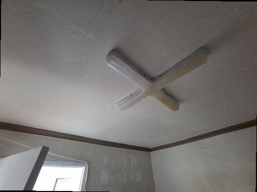일산동구 누수탐지 마두동 빌라 4층 계단실 벽면 시공 후기 사진