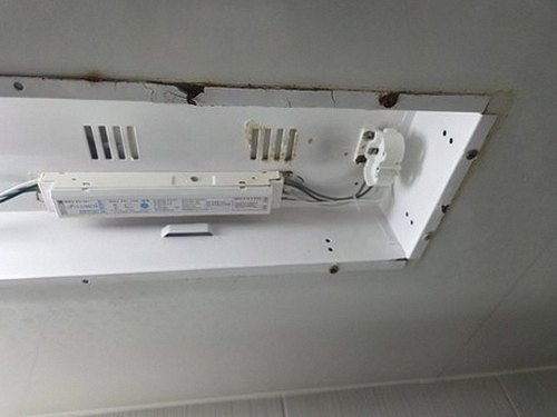 누수탐지 덕이동 누수탐지 아파트 천장 얼룩 당일 원인 확인