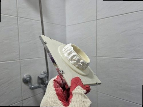 강화군 누수탐지 송해면 연립주택 2층 욕실 벽면 시공 후기 사진