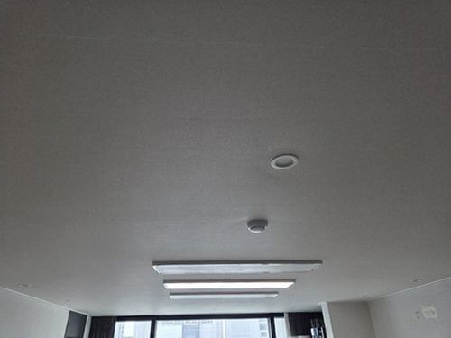 누수탐지 누수 점검 결과와 피해 기록을 정리한 자료
