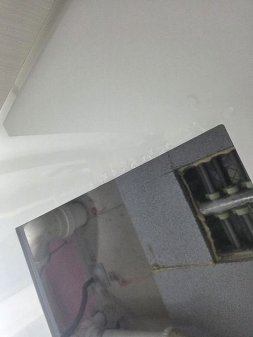 누수탐지 동춘동 누수탐지 늦추면 아파트 천장 얼룩이 번진다