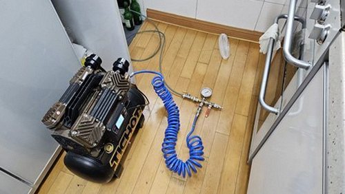 누수탐지 주안동 누수탐지 배관수리비용 산정의 기본 구조 정리