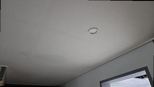 제물포구 누수탐지 숭의동 오피스텔 9층 안방 창가 시공 후기 사진