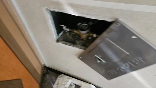 누수탐지 권곡동 누수탐지 셀프 점검과 전문 진단 벽지 물샘 비교