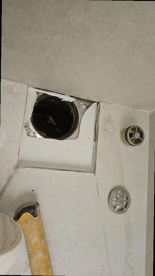 관악구 누수탐지 신림동 상가건물 2층 천장 아래 시공 후기 사진