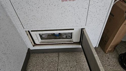 누수탐지 신대방동 아파트 누수탐지 미루면 배관 손상이 커집니다