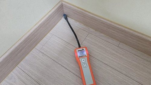 누수탐지 상도동 누수탐지 아파트 천장 얼룩 원인 구분 안내