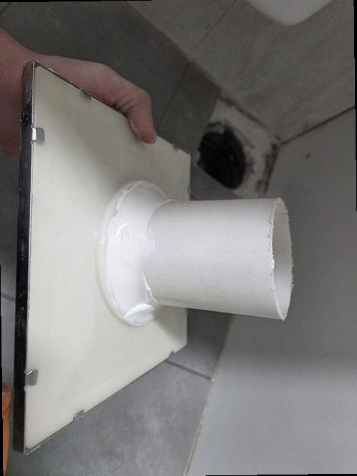 성동구 누수탐지 마장동 빌라 4층 욕실 시공 후기 사진
