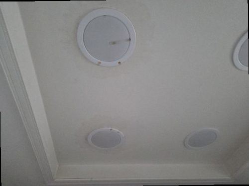 성북구 누수탐지 동소문동 상가 1층 세면대 주변 시공 후기 사진