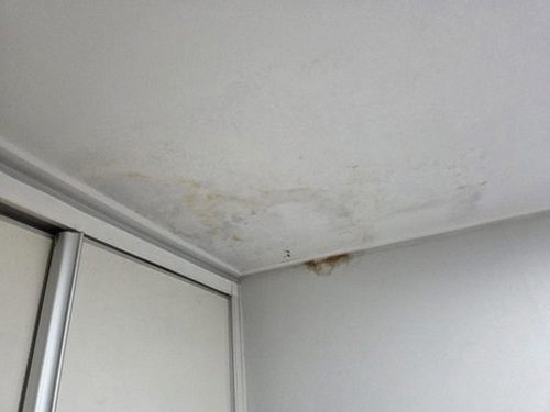 강서구 누수탐지 배관과 주변 구조를 단계적으로 확인하는 점검 장면