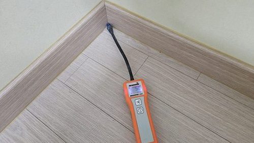 누수탐지 양벌동 누수탐지 벽지변색원인 왜 같은 자리에 반복될까