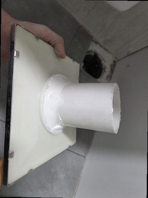 광주 누수탐지 첨단동 오피스텔 8층 화장실 벽 시공 후기 사진