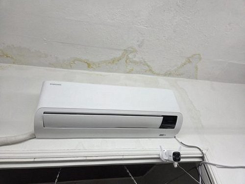 누수탐지 광정동 누수탐지 누수진단 어떻게 원인을 좁힐까