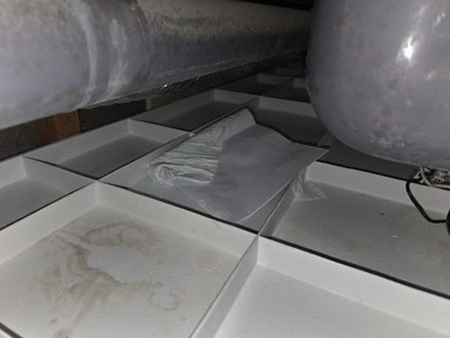 누수탐지 고삼면 누수탐지 벽면페인트벗겨짐 원인별 점검 방법 차이