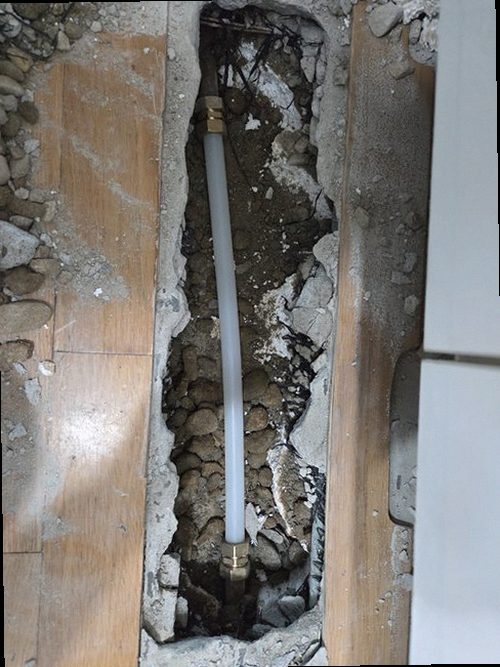 양평 현장 작업