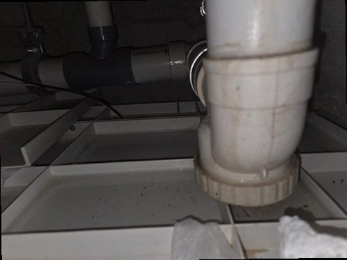 오산동 상가 1층 주방 시공 후기 사진
