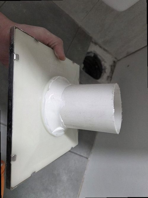 오산 누수탐지 부산동 아파트 11층 아이방 옆 욕실 시공 후기 사진