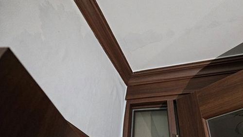 의왕 누수탐지 부곡동 빌라 1층 세탁실 바닥 시공 후기 사진