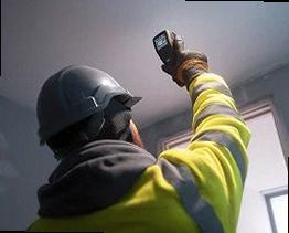 의왕 누수탐지 천장 누수