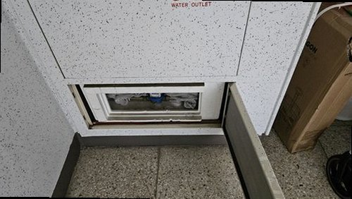 파주 현장 작업