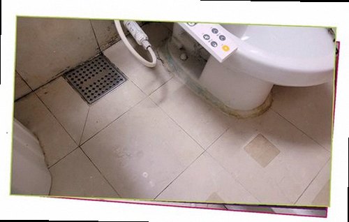 파주 누수탐지 수분 측정기와 배관 점검 자료를 비교하는 진단 과정