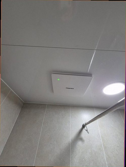 누수탐지 평택시 안중읍 누수탐지 욕실공사과정 새는 물길부터 깔끔한 해결까지