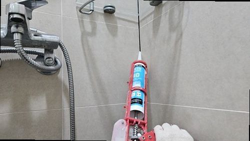 남양주 누수탐지 호평동 오피스텔 7층 현관 옆 욕실 시공 후기 사진