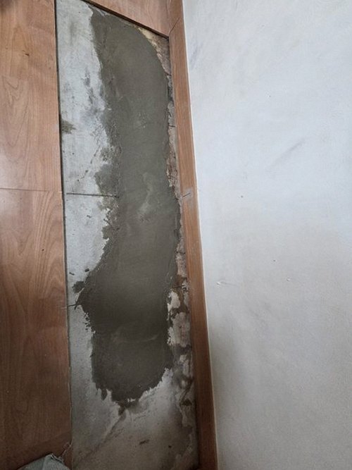 누수탐지 상패동 누수탐지 천장하수관누수 원인과 확인 순서